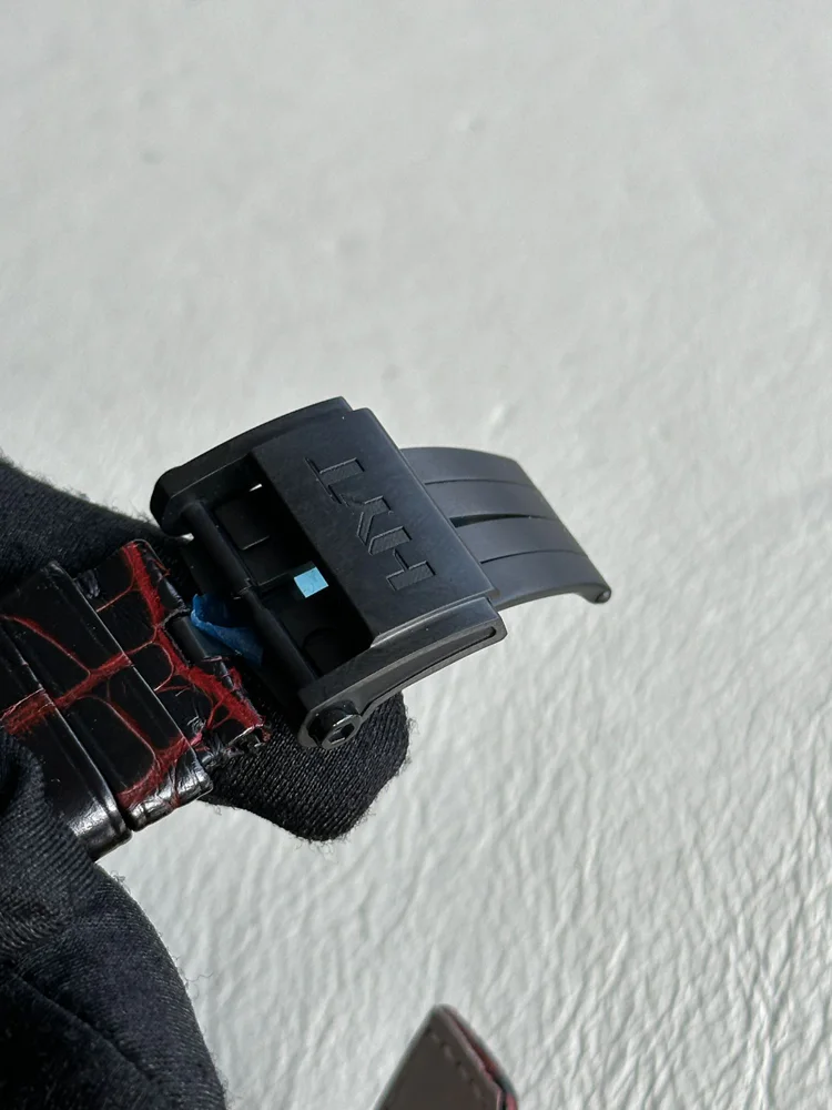 HYT H1 Dracula DLC LE 50pcs